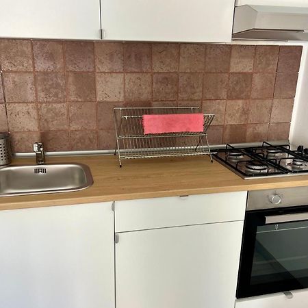 산리온 La Casa Di Marta 아파트 외부 사진