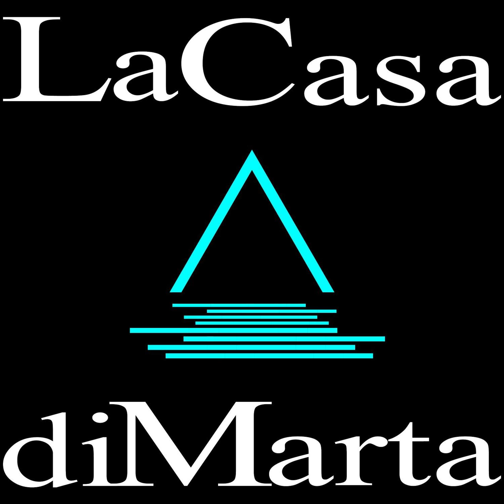 산리온 La Casa Di Marta 아파트 외부 사진