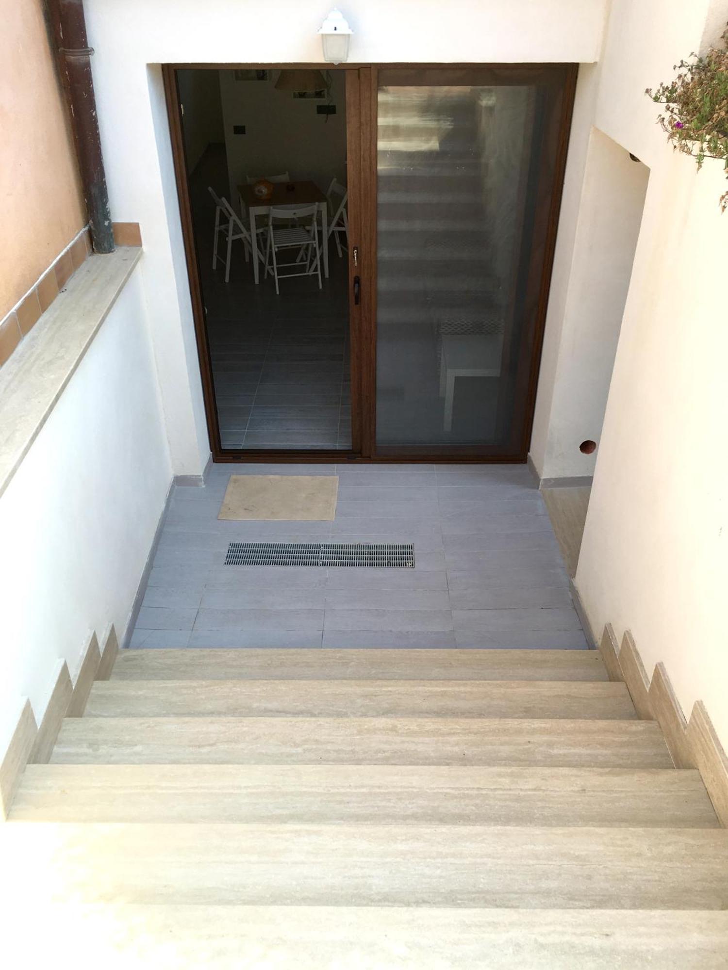 산리온 La Casa Di Marta 아파트 외부 사진