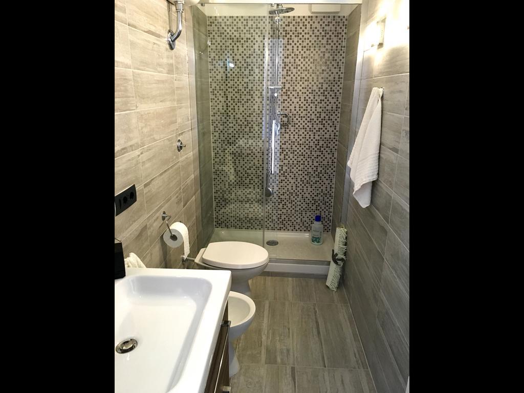 산리온 La Casa Di Marta 아파트 외부 사진