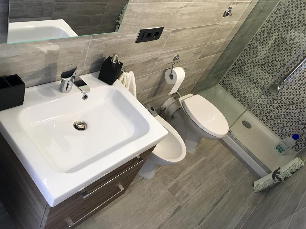 산리온 La Casa Di Marta 아파트 외부 사진