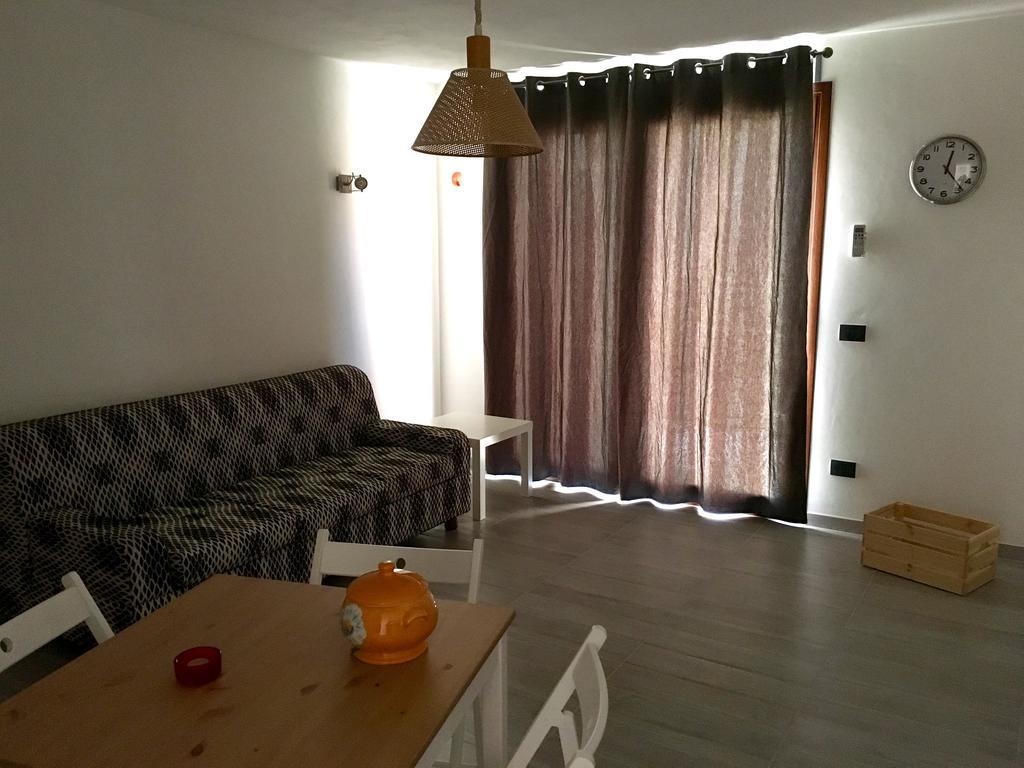 산리온 La Casa Di Marta 아파트 외부 사진