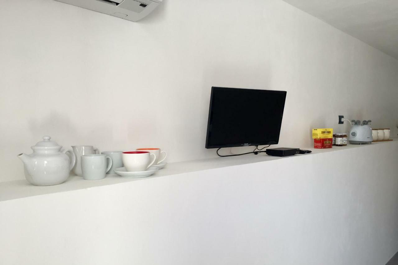 산리온 La Casa Di Marta 아파트 외부 사진